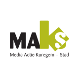 Media Actie Kuregem Stad- Maks vzw